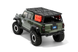 Машинка на радіокеруванні RGT 1:10 FORD BRONCO RC Rock Crawler RTR білий EX86150W фото 7