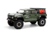 Машинка на радіокеруванні RGT 1:10 FORD BRONCO RC Rock Crawler RTR білий EX86150W фото 11