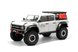 Машинка на радіокеруванні RGT 1:10 FORD BRONCO RC Rock Crawler RTR білий EX86150W фото 1