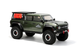 Машинка на радіокеруванні RGT 1:10 FORD BRONCO RC Rock Crawler RTR білий EX86150W фото 12