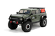 Машинка на радіокеруванні RGT 1:10 FORD BRONCO RC Rock Crawler RTR білий EX86150W фото 6