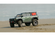 Машинка на радіокеруванні RGT 1:10 FORD BRONCO RC Rock Crawler RTR білий EX86150W фото 10