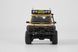 Машинка на радіокеруванні FMS 1:24 FCX24M Land Rover DISCOVERY Camel Trophy Edition RTR FMS12483RTRYL фото 22