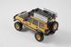 Машинка на радіокеруванні FMS 1:24 FCX24M Land Rover DISCOVERY Camel Trophy Edition RTR FMS12483RTRYL фото 29
