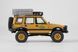 Машинка на радіокеруванні FMS 1:24 FCX24M Land Rover DISCOVERY Camel Trophy Edition RTR FMS12483RTRYL фото 21