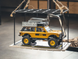 Машинка на радіокеруванні FMS 1:24 FCX24M Land Rover DISCOVERY Camel Trophy Edition RTR FMS12483RTRYL фото 37