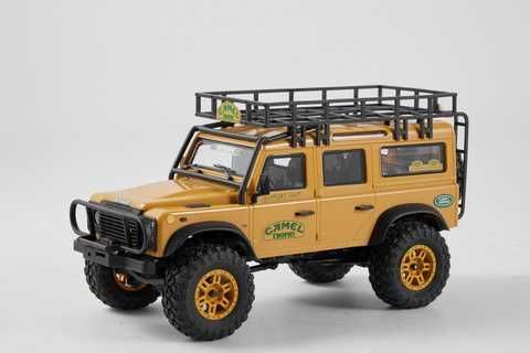 Купити Машинка на радіокеруванні FMS 1:24 FCX24M Land Rover