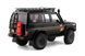 Машинка на радіокеруванні RGT RESCUER 1:10 Toyota Land Cruiser 76 RC Rock Crawler RTR сірий EX86190G фото 9