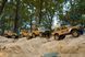 Машинка на радіокеруванні FMS 1:24 FCX24M Land Rover DEFENDER 110 Camel Trophy Edition RTR  FMS12482RTRYL фото 10