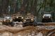 Машинка на радіокеруванні FMS 1:24 FCX24M Land Rover DEFENDER 110 Camel Trophy Edition RTR  FMS12482RTRYL фото 15