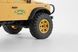 Машинка на радіокеруванні FMS 1:24 FCX24M Land Rover DEFENDER 110 Camel Trophy Edition RTR  FMS12482RTRYL фото 26