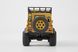 Машинка на радіокеруванні FMS 1:24 FCX24M Land Rover DEFENDER 110 Camel Trophy Edition RTR  FMS12482RTRYL фото 22