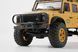 Машинка на радіокеруванні FMS 1:24 FCX24M Land Rover DEFENDER 110 Camel Trophy Edition RTR  FMS12482RTRYL фото 28