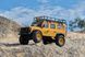 Машинка на радіокеруванні FMS 1:24 FCX24M Land Rover DEFENDER 110 Camel Trophy Edition RTR  FMS12482RTRYL фото 34