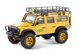 Машинка на радіокеруванні FMS 1:24 FCX24M Land Rover DEFENDER 110 Camel Trophy Edition RTR  FMS12482RTRYL фото 1