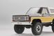 Машинка на радіокеруванні FMS 1:24 FCX24 K5 BLAZE RTR коричневий  FMS12403RTRBR фото 20