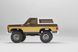 Машинка на радіокеруванні FMS 1:24 FCX24 K5 BLAZE RTR коричневий  FMS12403RTRBR фото 22