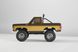 Машинка на радіокеруванні FMS 1:24 FCX24 K5 BLAZE RTR коричневий  FMS12403RTRBR фото 16
