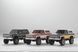 Машинка на радіокеруванні FMS 1:24 FCX24 K5 BLAZE RTR коричневий  FMS12403RTRBR фото 28