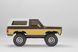 Машинка на радіокеруванні FMS 1:24 FCX24 K5 BLAZE RTR коричневий  FMS12403RTRBR фото 23