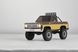 Машинка на радіокеруванні FMS 1:24 FCX24 K5 BLAZE RTR коричневий  FMS12403RTRBR фото 12