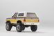 Машинка на радіокеруванні FMS 1:24 FCX24 K5 BLAZE RTR коричневий  FMS12403RTRBR фото 18
