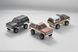 Машинка на радіокеруванні FMS 1:24 FCX24 K5 BLAZE RTR коричневий  FMS12403RTRBR фото 29