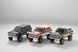 Машинка на радіокеруванні FMS 1:24 FCX24 K5 BLAZE RTR коричневий  FMS12403RTRBR фото 30