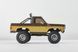 Машинка на радіокеруванні FMS 1:24 FCX24 K5 BLAZE RTR коричневий  FMS12403RTRBR фото 14