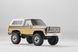 Машинка на радіокеруванні FMS 1:24 FCX24 K5 BLAZE RTR коричневий  FMS12403RTRBR фото 25