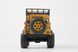Машинка на радіокеруванні FMS 1:24 FCX24M Land Rover DEFENDER 90 Camel Trophy Edition RTR  FMS12491RTRYL фото 25