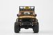 Машинка на радіокеруванні FMS 1:24 FCX24M Land Rover DEFENDER 90 Camel Trophy Edition RTR  FMS12491RTRYL фото 30