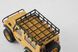 Машинка на радіокеруванні FMS 1:24 FCX24M Land Rover DEFENDER 90 Camel Trophy Edition RTR  FMS12491RTRYL фото 31