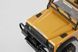 Машинка на радіокеруванні FMS 1:24 FCX24M Land Rover DEFENDER 90 Camel Trophy Edition RTR  FMS12491RTRYL фото 28