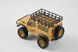 Машинка на радіокеруванні FMS 1:24 FCX24M Land Rover DEFENDER 90 Camel Trophy Edition RTR  FMS12491RTRYL фото 37
