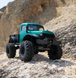 Машинка на радіокеруванн БЕЗКОЛЕКТОРНА PRO ВЕРСІЯ FMS 1:24 FCX24 Power Wagon Brushless RTR PRO VERSION FMS12401RTRGN-BL фото 10