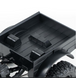 Машинка на радіокеруванн БЕЗКОЛЕКТОРНА PRO ВЕРСІЯ FMS 1:24 FCX24 Power Wagon Brushless RTR PRO VERSION FMS12401RTRGN-BL фото 7