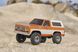Машинка на радіокеруванні FMS 1:24 FCX24 K5 BLAZE RTR помаранчевий FMS12403RTROR фото 11