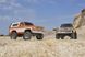 Машинка на радіокеруванні FMS 1:24 FCX24 K5 BLAZE RTR помаранчевий FMS12403RTROR фото 16