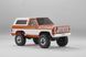 Машинка на радіокеруванні FMS 1:24 FCX24 K5 BLAZE RTR помаранчевий FMS12403RTROR фото 33