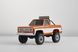 Машинка на радіокеруванні FMS 1:24 FCX24 K5 BLAZE RTR помаранчевий FMS12403RTROR фото 27