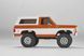 Машинка на радіокеруванні FMS 1:24 FCX24 K5 BLAZE RTR помаранчевий FMS12403RTROR фото 34
