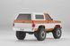 Машинка на радіокеруванні FMS 1:24 FCX24 K5 BLAZE RTR помаранчевий FMS12403RTROR фото 31