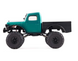 Машинка на радіокеруванн БЕЗКОЛЕКТОРНА PRO ВЕРСІЯ FMS 1:24 FCX24 Power Wagon Brushless RTR PRO VERSION FMS12401RTRGN-BL фото 19
