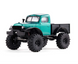 Машинка на радіокеруванн БЕЗКОЛЕКТОРНА PRO ВЕРСІЯ FMS 1:24 FCX24 Power Wagon Brushless RTR PRO VERSION FMS12401RTRGN-BL фото 21