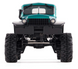 Машинка на радіокеруванн БЕЗКОЛЕКТОРНА PRO ВЕРСІЯ FMS 1:24 FCX24 Power Wagon Brushless RTR PRO VERSION FMS12401RTRGN-BL фото 18