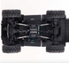 Машинка на радіокеруванн БЕЗКОЛЕКТОРНА PRO ВЕРСІЯ FMS 1:24 FCX24 Power Wagon Brushless RTR PRO VERSION FMS12401RTRGN-BL фото 4