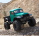 Машинка на радіокеруванн БЕЗКОЛЕКТОРНА PRO ВЕРСІЯ FMS 1:24 FCX24 Power Wagon Brushless RTR PRO VERSION FMS12401RTRGN-BL фото 13