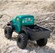 Машинка на радіокеруванн БЕЗКОЛЕКТОРНА PRO ВЕРСІЯ FMS 1:24 FCX24 Power Wagon Brushless RTR PRO VERSION FMS12401RTRGN-BL фото 12