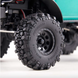 Машинка на радіокеруванн БЕЗКОЛЕКТОРНА PRO ВЕРСІЯ FMS 1:24 FCX24 Power Wagon Brushless RTR PRO VERSION FMS12401RTRGN-BL фото 5